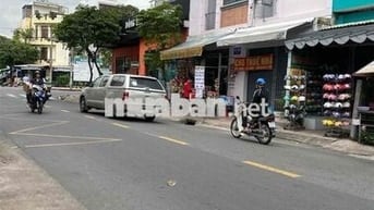 SÁT MẶT TIỀN GÒ DẦU, PHƯỜNG TÂN SƠN NHÌ, 100M2, GIÁ 13 TỶ TL