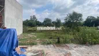 ĐẤT MẶT TIỀN CÂY TRÔM MỸ KHÁNH CHỈ 6TR/M2 -SHR - ĐẦU TƯ SIÊU LỢI NHUẬN