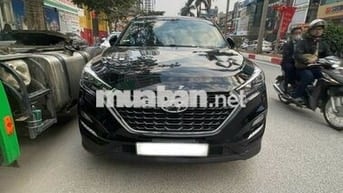 Hyundai Tucson 2018 2.0 ATH - 100000 km