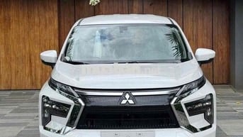 Mitsubishi Xpander New