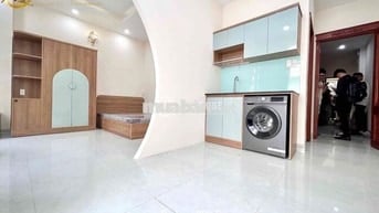 CĂN HỘ 1PN BAN CÔNG NGAY CHỢ VẠN KIẾP - PHAN XÍCH LONG PHÚ NHUẬN