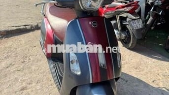 SYM Atila 50 / Date 2022/ Zin Cực Đẹp Bs65