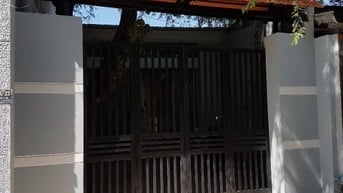 Cho thuê nhà, xưởng 5x35, hẻm 1264 Lê Đức Thọ, P.13, Gò Vấp