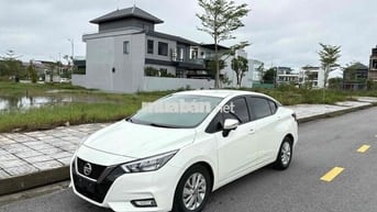 Bán Almera bản cao cấp VL ở TP Hà Tĩnh