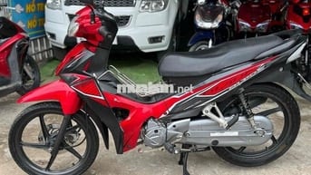 Honda Blade 110/ Zin Đẹp/ Vỏ Zin Còn Bs65