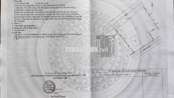 Mặt Tiền Số 75 Nguyễ Thị Dạng, Xã Nhuận Đức TPHCM