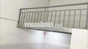 phòng trọ quận 7( khu trung sơn)