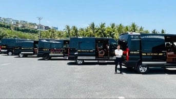 Tuyển dụng lái xe 16 chỗ Đà Nẵng