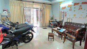 🏡TÂN PHÚ - P. PHÚ THỌ HOÀ- ĐƯỜNG VƯỜN LÀI - GẦN NGUYỄN SƠN - LÊ VĂN P