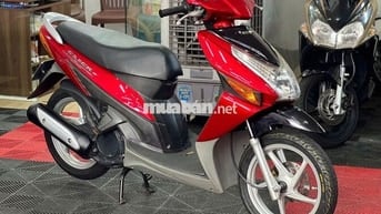 💥Honda Click 110 2010 BSTP 9 chủ ký dọn mới máyzin