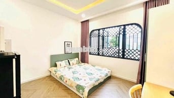 Căn Hộ Cửa Sổ Full Nội Thất Đặng Văn Ngữ Phú Nhuận Gần Nguyễn Văn Trỗi