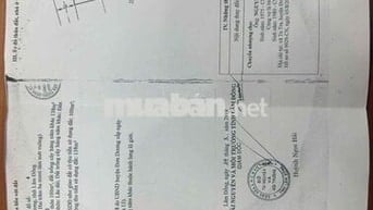 Chuyển công tác bán lại căn nhà cấp 4 đẹp Đơn Dương Lâm Đồng