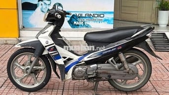 💥GIÁ RẺ💥 Sirius RC 2013 máy zin, bánh mâm 9chủ ký