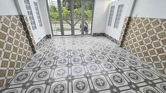 NHÀ LẦU KHU MINH LINH PHƯỜNG THANH ĐỨC (p5 cũ)