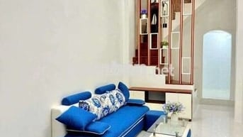 BÁN NHÀ TÔN ĐỨC THẮNG – NHÀ MỚI FULL NỘI THẤT – TRUNG TÂM ĐỐNG ĐA