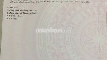 Đất thổ cư xã Long Thọ Nhơn Trạch Đồng Nai