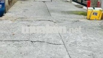 #ĐỖ MƯỜI #TÔ NGỌC VÂN #THỚI AN #ĐẤT 100M2 #NHÀ ĐẸP #GIÁ CỦ CHI 4.95 TỶ