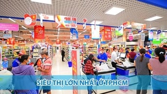 Gần Cuối Năm Cần Tuyển Thêm NV phục vụ Tết và Lâu Dài 