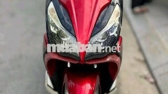 Honda Air Blade 125 Đỏ đen