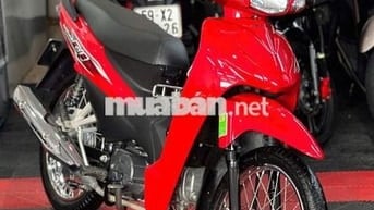 💥Giá Rẻ💥 Honda Wave@ 2024 BSTP 9 chủ ký giấy