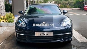 Porsche Panamera Xanh Ánh Kim - 1 chủ Sài Gòn