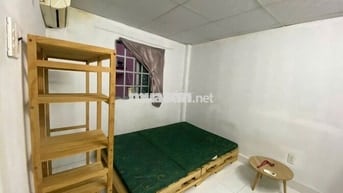 Cho thuê nguyên tầng – không chung chủ, full nội thất, có bếp riêng