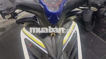 Exciter 135cc 2013 bs 76l1-00898