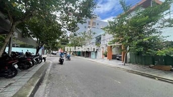 Bán Đất Tặng Nhà Mặt Tiền Khuc Thừa Dụ Nha Trang Gần Biển Đông Nam