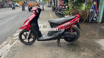 Bán xe mio thái bs60