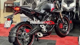 💥CB 150R nhập Thailand đời 2020 BSTP Chính Chủ💥