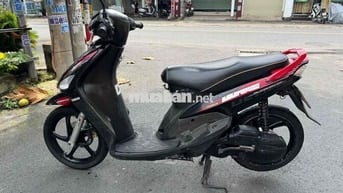 Xe mio thái nguyên zin