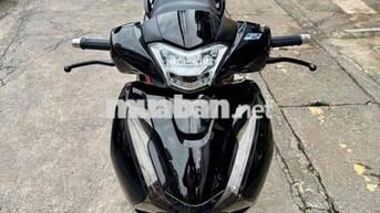 🔵🔵 SH 125 CBS đen Sproty 2019 chính chủ rất đẹp