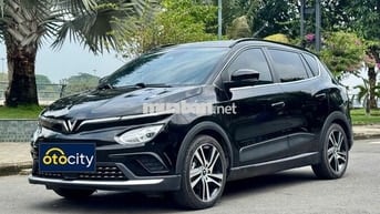 VinFast VFe34 2022  Màu đen - 3v3km