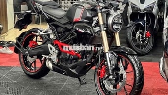 🔥HONDA CB 150R 2020 NHẬP THÁI BSTP 9CHỦ 19000KM🔥
