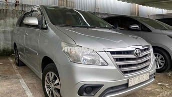 Innova sàn 1 chủ 2016