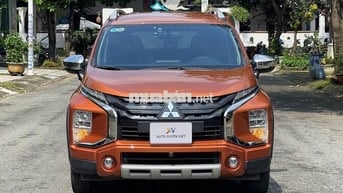 Mitsubishi Xpander Cross 2022 1.5AT Cam 42.000 km