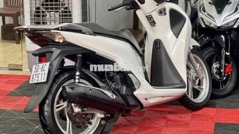 💥SH 150i ABS đời 2017 BSTP bao sang tên xe chuẩn💥