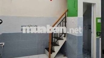 Thuê nhà 😍 🔥 NHỎ XINH VÀO Ở NGAY - 2TẦNG -DTSD - BÌNH TÂN