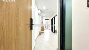 STUDIO 2 PHÒNG NGỦ - FULL NỘI THẤT - MỚI 100% NGAY LOTTE NGUYỄN VĂN LƯ