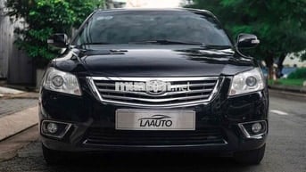 LONG ANH AUTO về TOYOTA camry model 2013