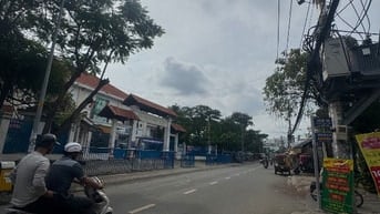 NGON 1 CĂN DT 110m2 CHỦ BÁN CHIA CHO CON CHỈ 6,x tỷ 