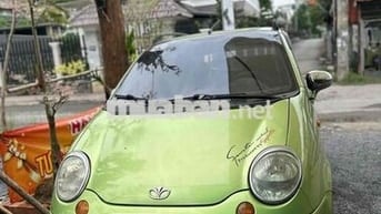 matiz đời 2004 xe cực kỳ chất.