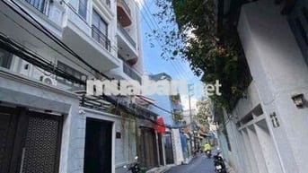 CẦN NHƯỢNG LỖ TOÀ CHDV TRẦN BÌNH TRỌNG, BÌNH THẠNH. GIÁ CHỐT 5TỶ920