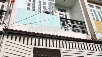 Cho thuê nhà hẻm  đường 11  Linh Xuân