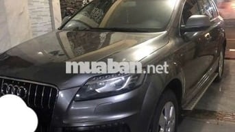 Audi Q7 3.0 TFSI QUATTRO 2012  - 62000 km