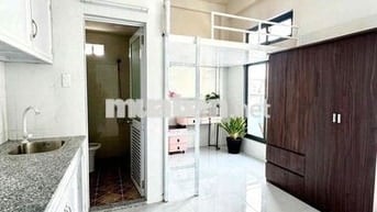 Duplex Ban Công Cực Chill Gần Quận 1