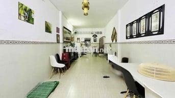 Nhà 67m2-gần Hẻm Xe Hơi-Nguyễn Văn Đậu Bình Thạnh