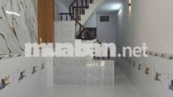 👉 Nhà 2/ ngắn đường HT13 Phường