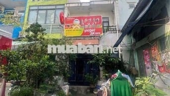 Nhà trung tâm Bình Tân Hẻm xe tải , khu cao tầng , sạch đẹp