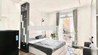 💘NGAY KHU PHAN XÍCH LONG - STUDIO BALCON THOÁNG RỘNG GIÁ ƯU ĐÃI💘